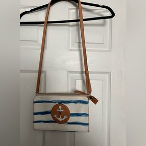 Brighton Crossbody Handbag